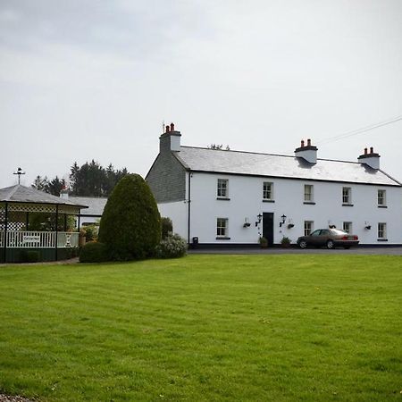 Cartron House Bed & Breakfast Ballinakill  Exterior foto